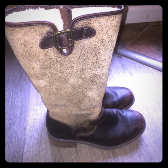 ugg size 8
